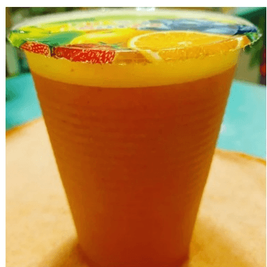Batidos Refrescantes 16 Onz