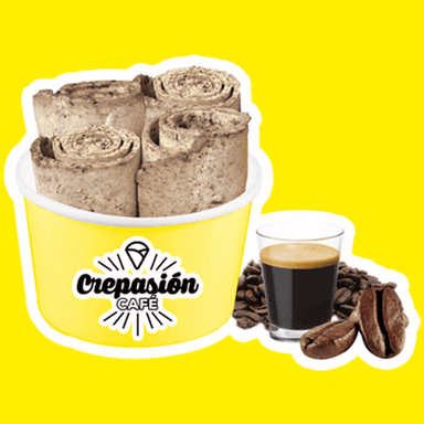 Cappuccino Rollo