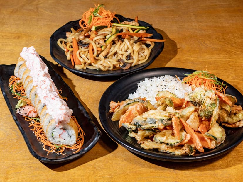 Sushingoon