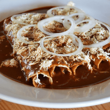 Enmoladas
