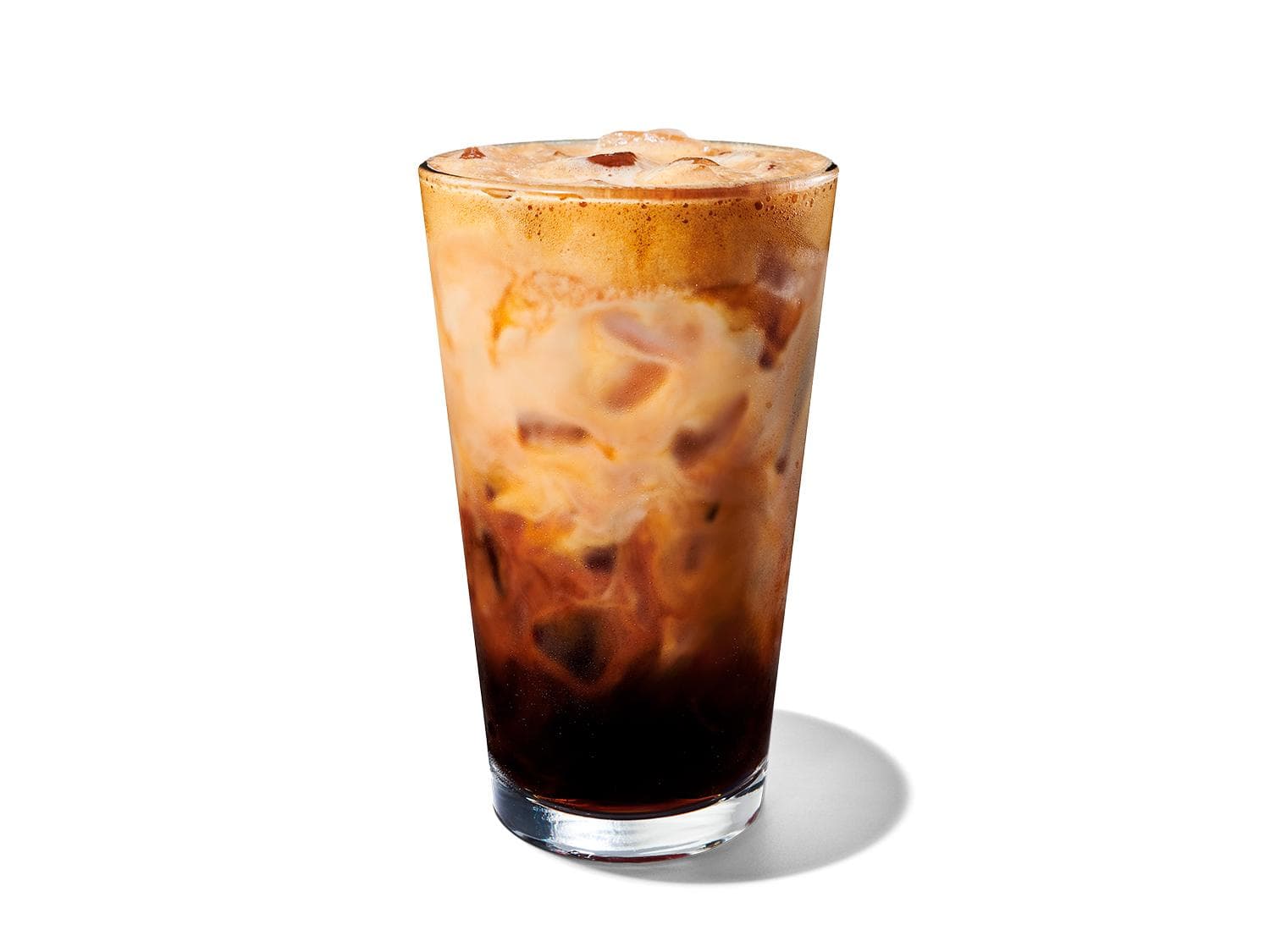 Avellana Shaken Espresso