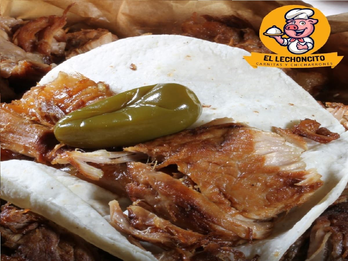 El Lechoncito Carnitas y Chicharrones Sucursal