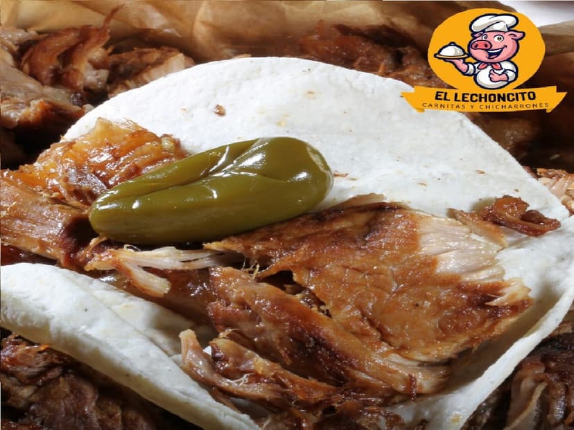 El Lechoncito Carnitas y Chicharrones Sucursal