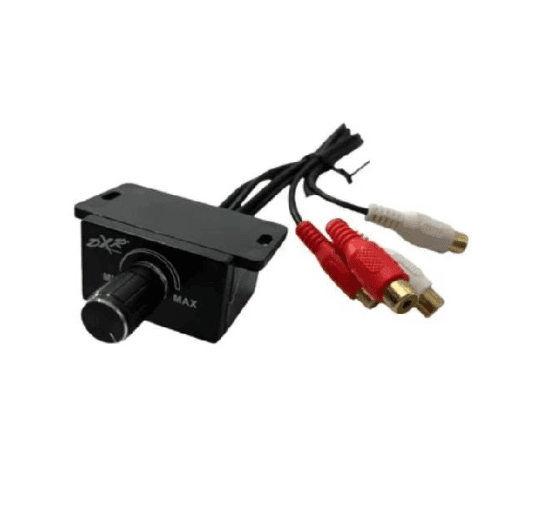 Control Remoto De Ganancia