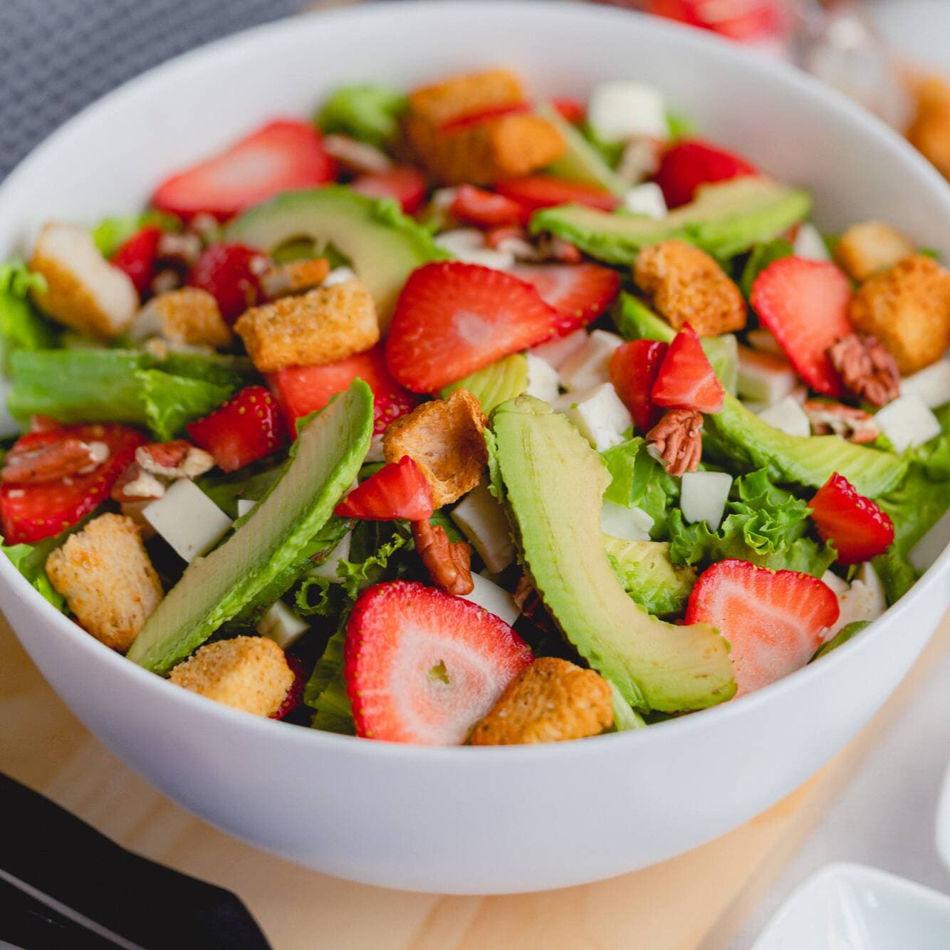 Ensalada Deseo