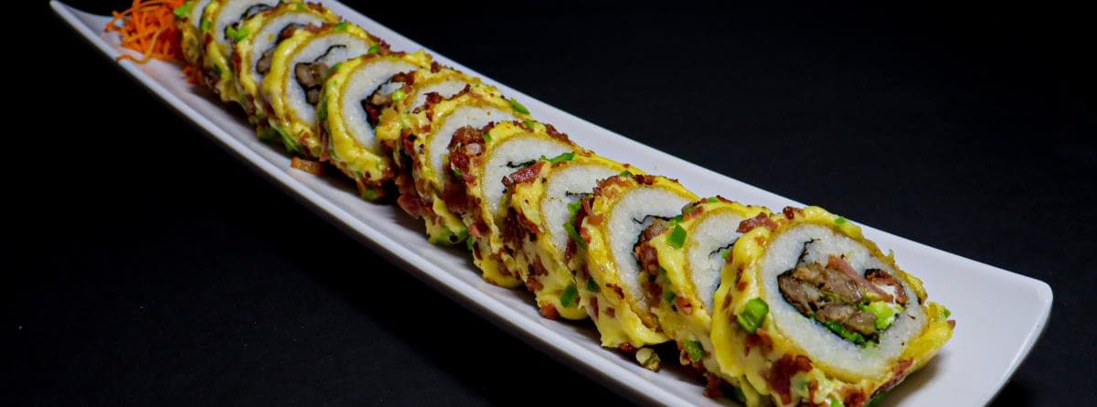 TATO ROLL