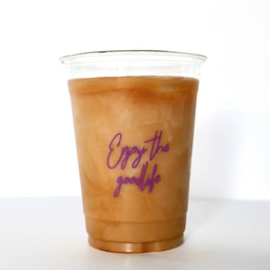 Dirty Chai Latte (En Las Rocas)