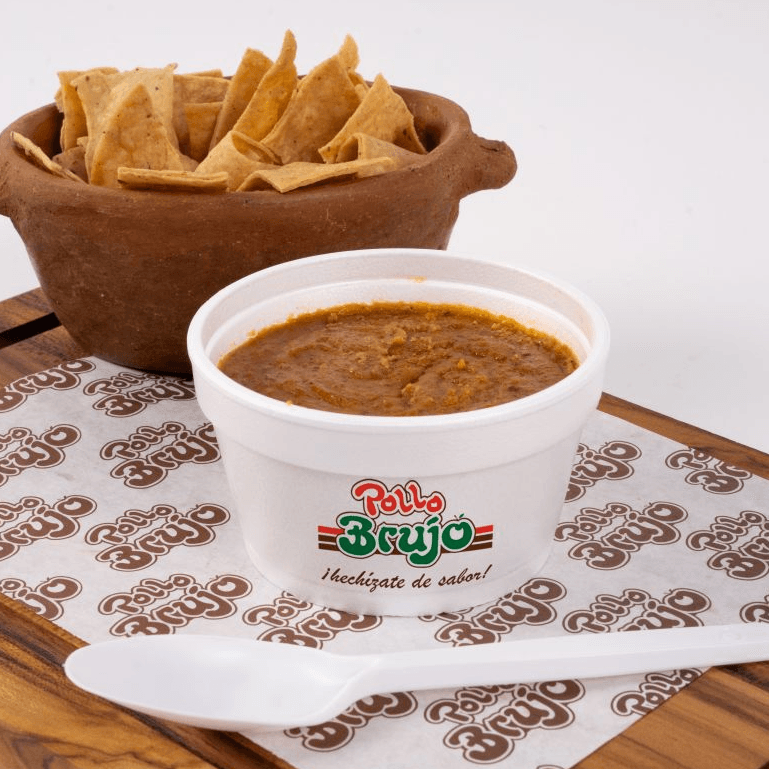 Frijol Brujo Individual