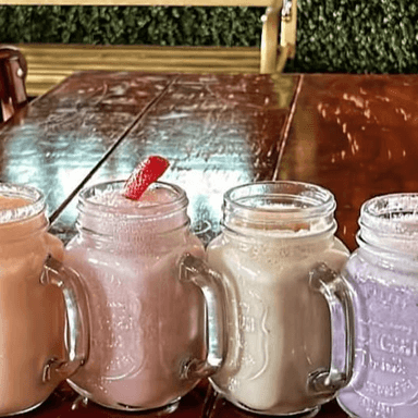 Licuados 16 oz