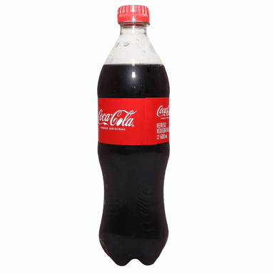 Coca-Cola 600 ml
