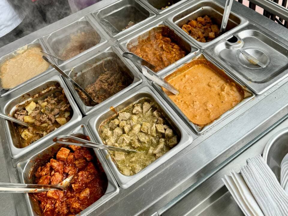 Tacos El Villán