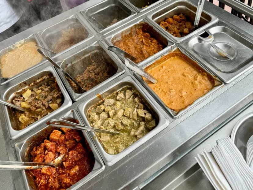 Tacos El Villán