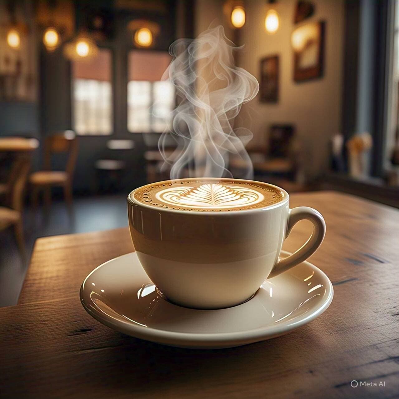 Latte 16 Oz