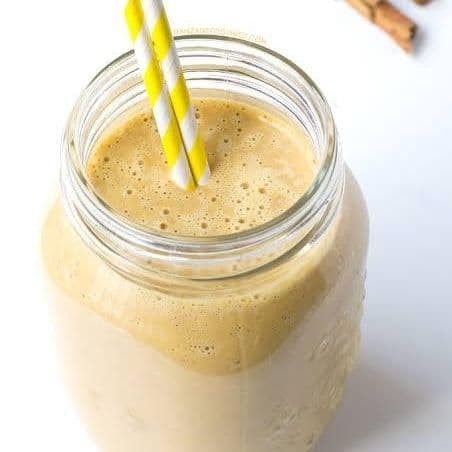 Licuado de Cereales 1/2
