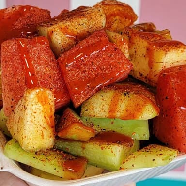 Pico de Gallo