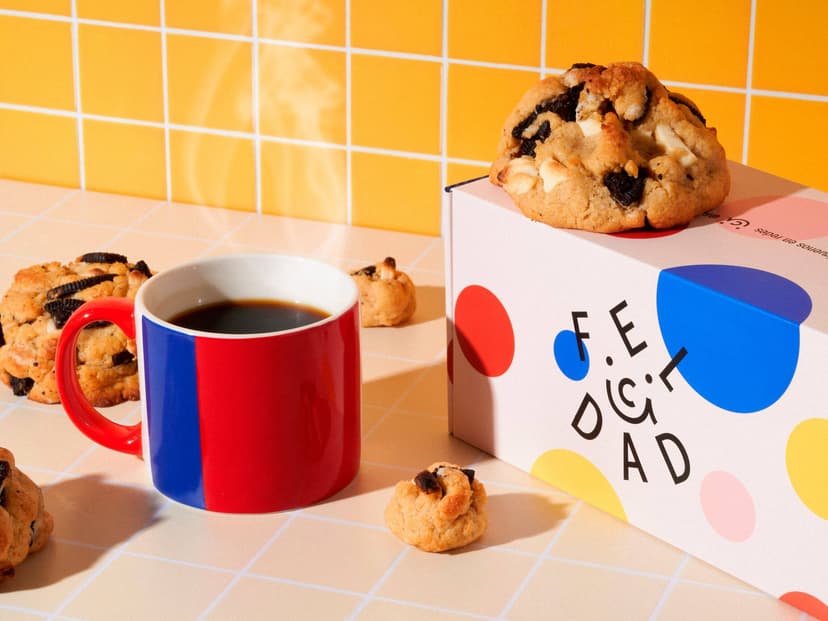 Felicidad Bakery (Manila)
