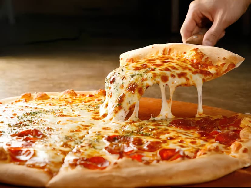 Pizzas y Pastas Valucho 230