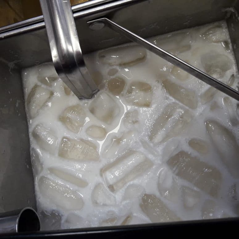 Aguas Frescas (Grande)