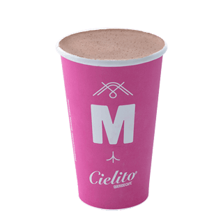 Chocolate (Caliente)