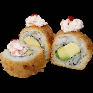 Sake Roll