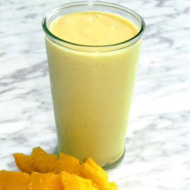 Licuado de Mango