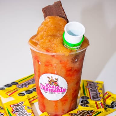 Pulparindo Grande 24 Oz