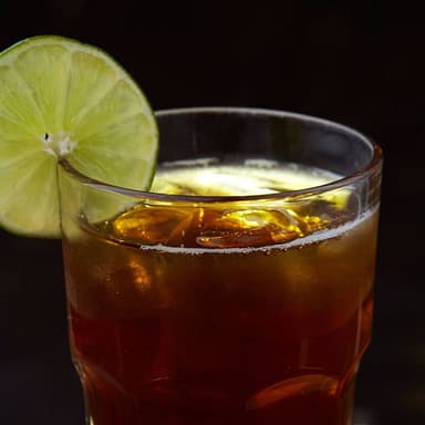Té Helado Sabor Durazno