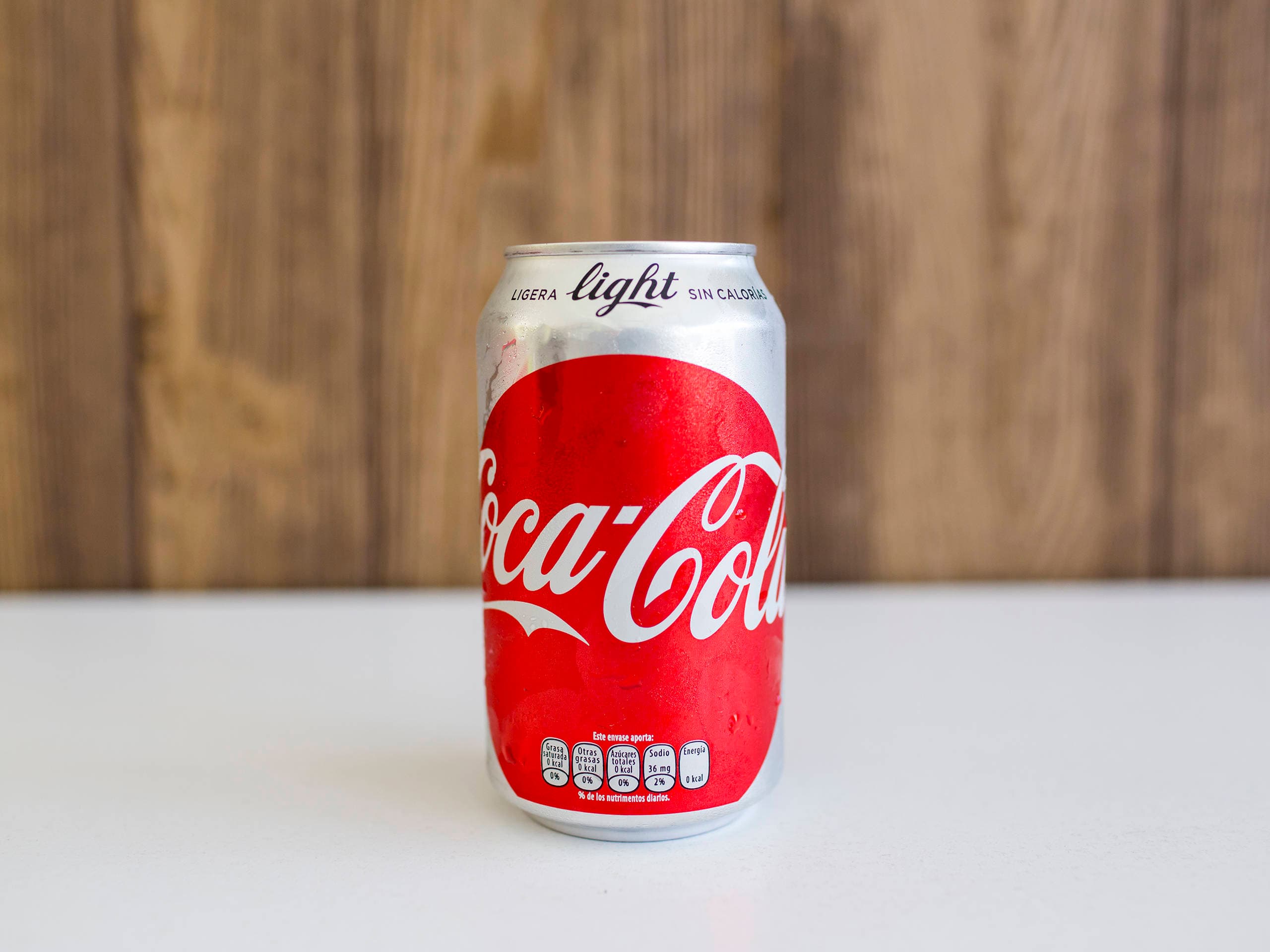 Coca Cola Light