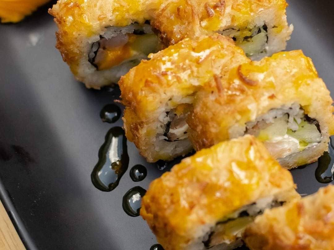 Costa Roll