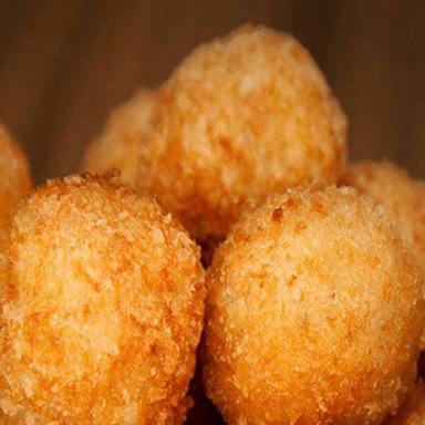 Sassato Balls