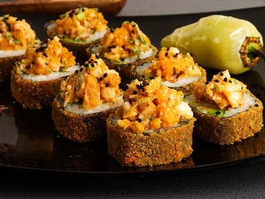 Tiger Roll