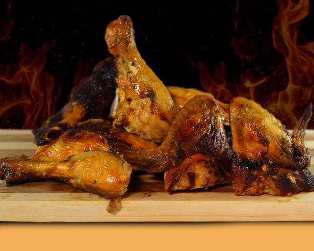 El Pollo Kico