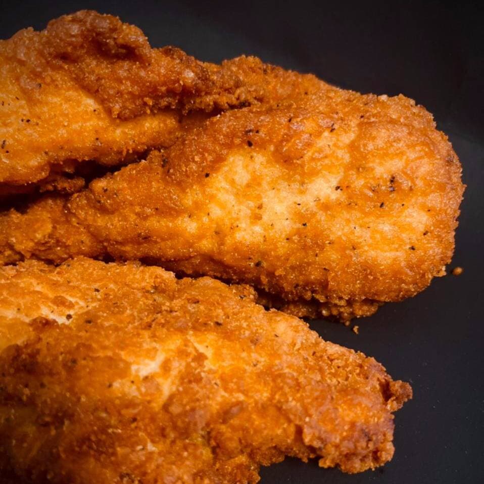 Paq Tenders