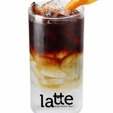 Cold Brew Tónica
