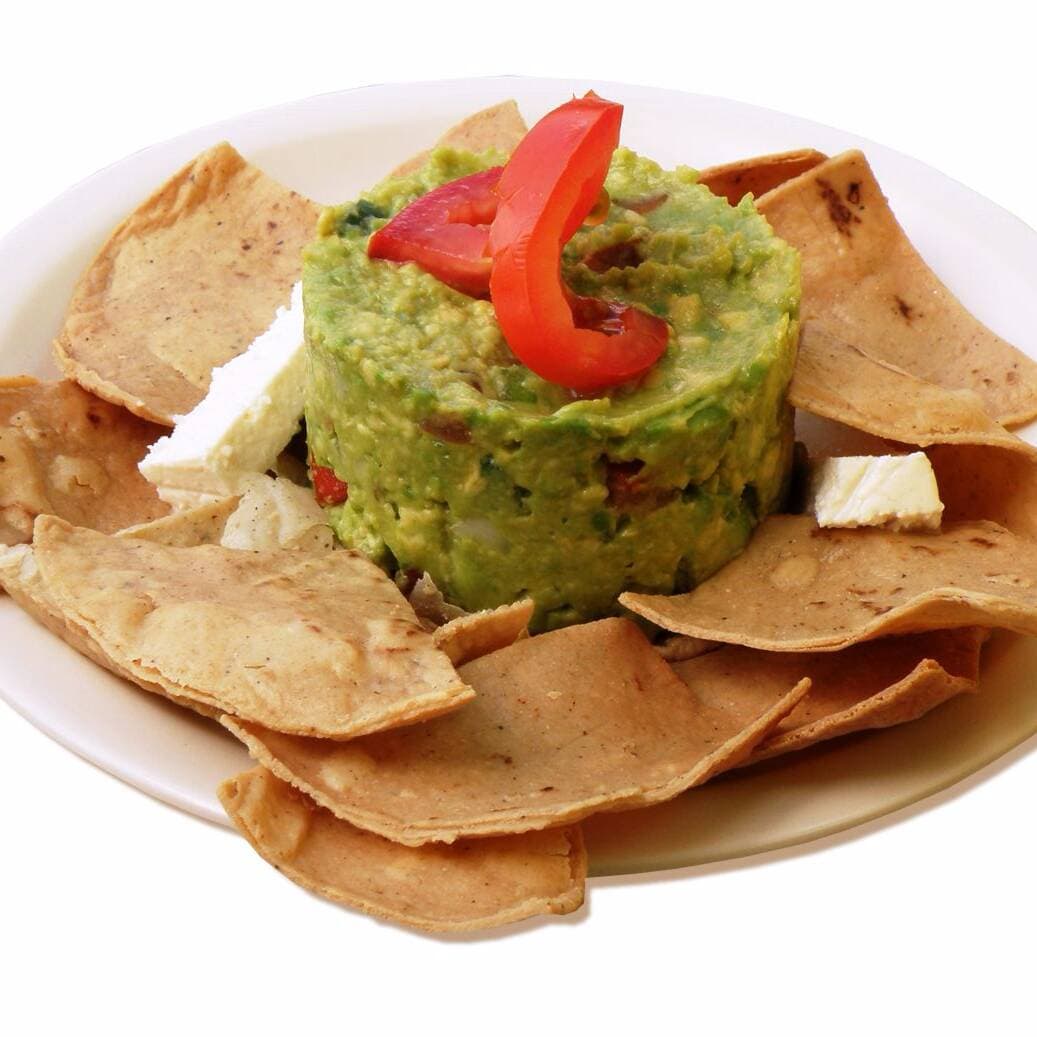 Guacamole