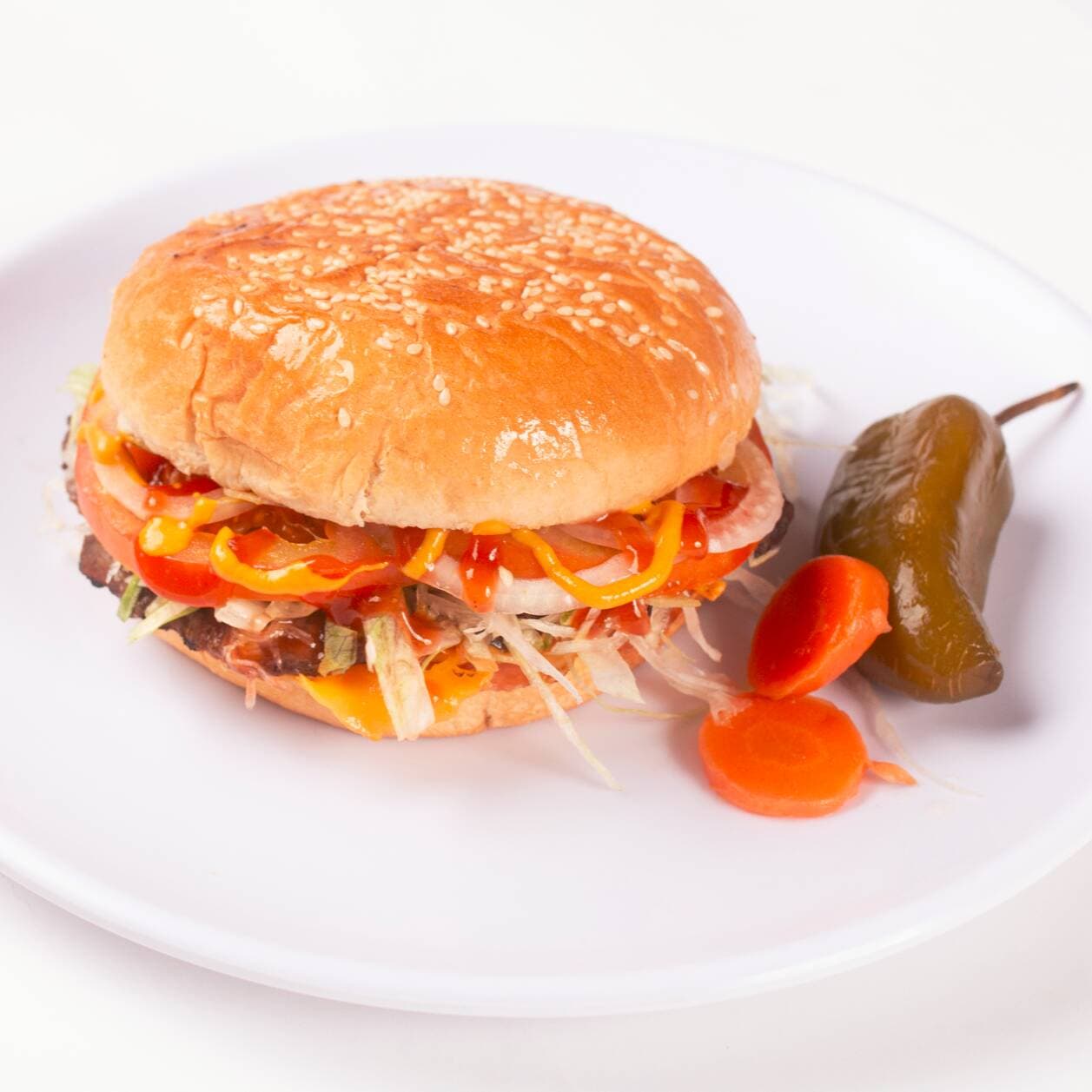 Hamburguesa