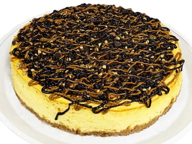 Cheesecake Tortuga