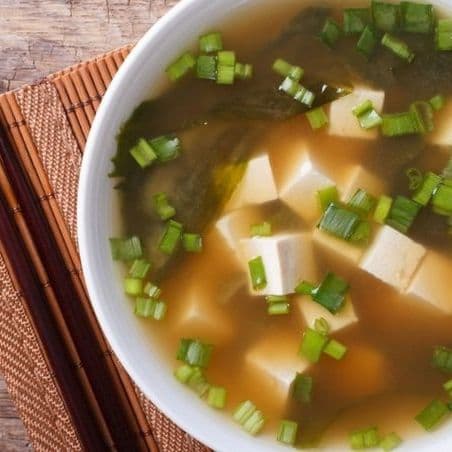 Sopa Suimono