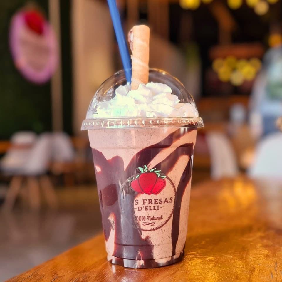 Frappés