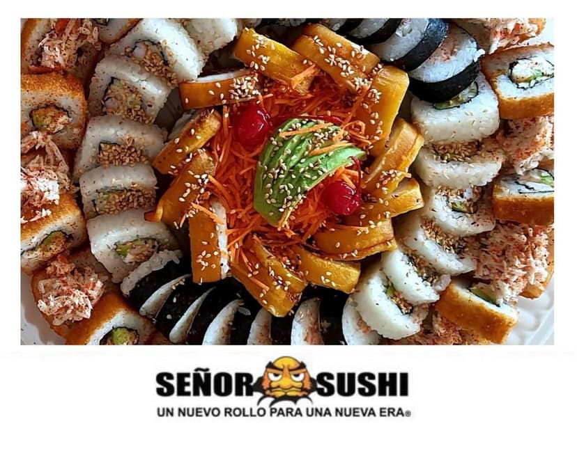 Señor Sushi