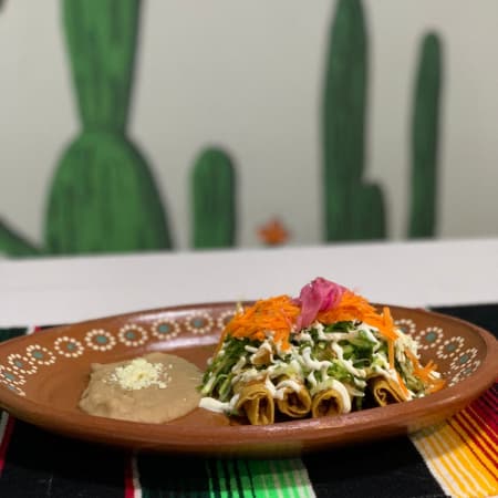 Flautas