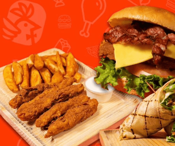 Chicknbow