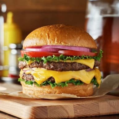 Big Burger