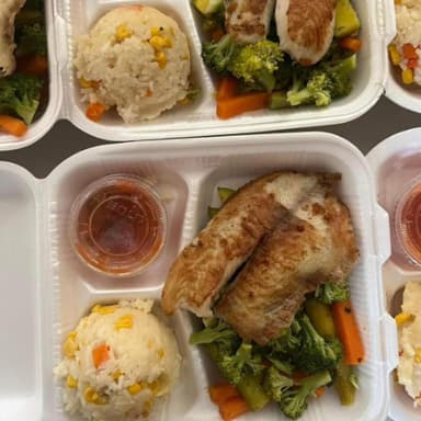 TILAPIA