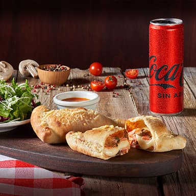 Paquete Panzerotti