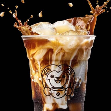 Latte en las Rocas