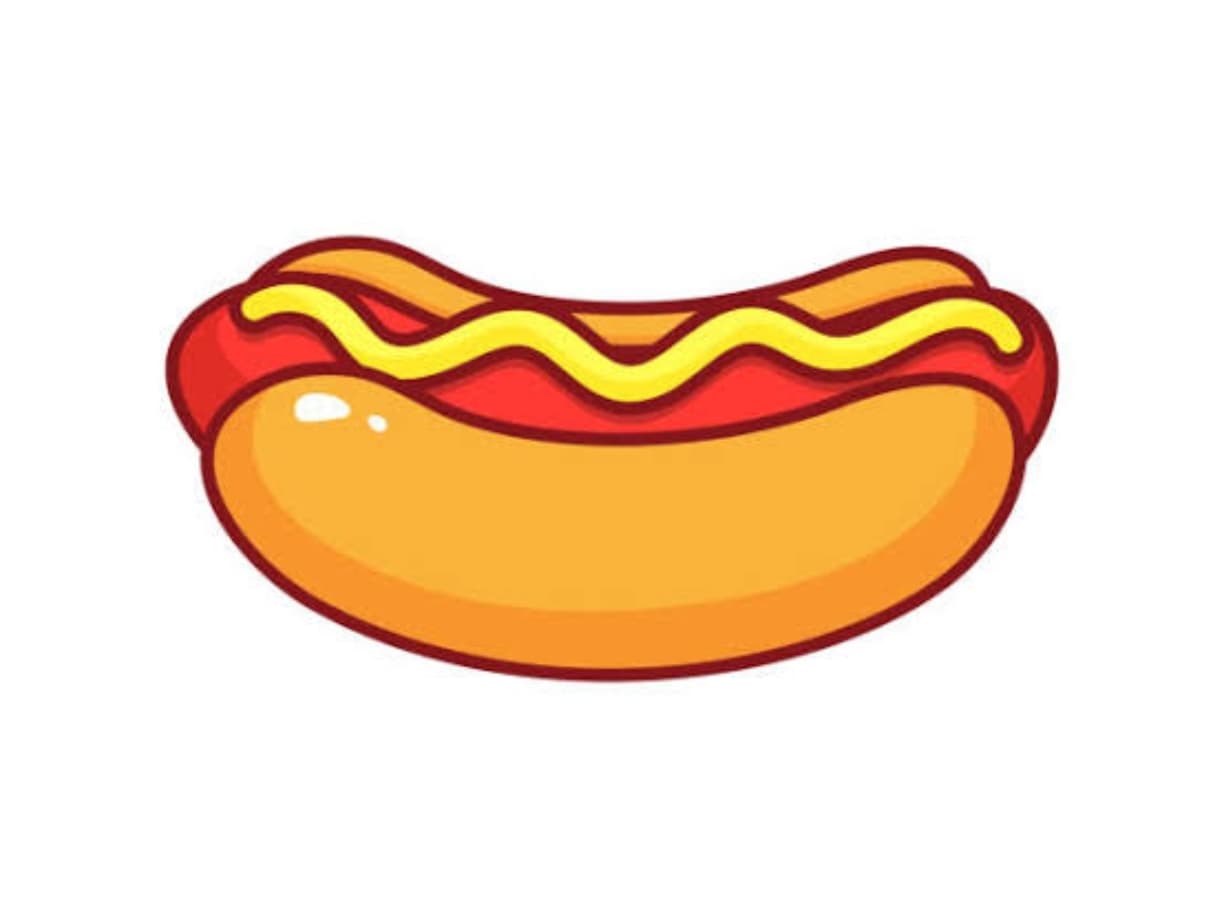 Hot dogs y antojitos la fuente