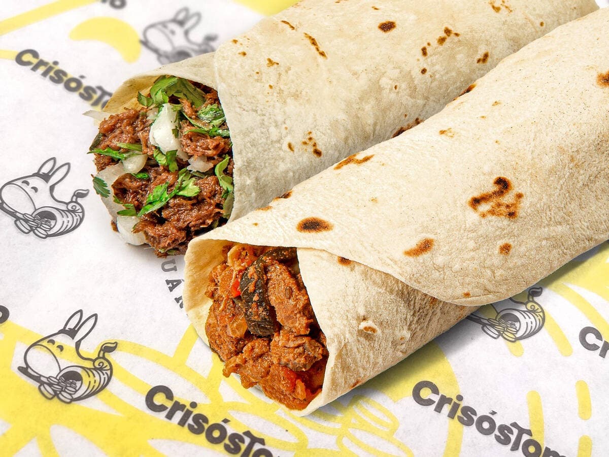 Burritos Crisóstomo Triunfo