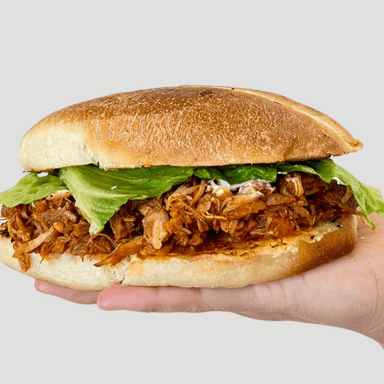 Torta De Pierna Con Papas