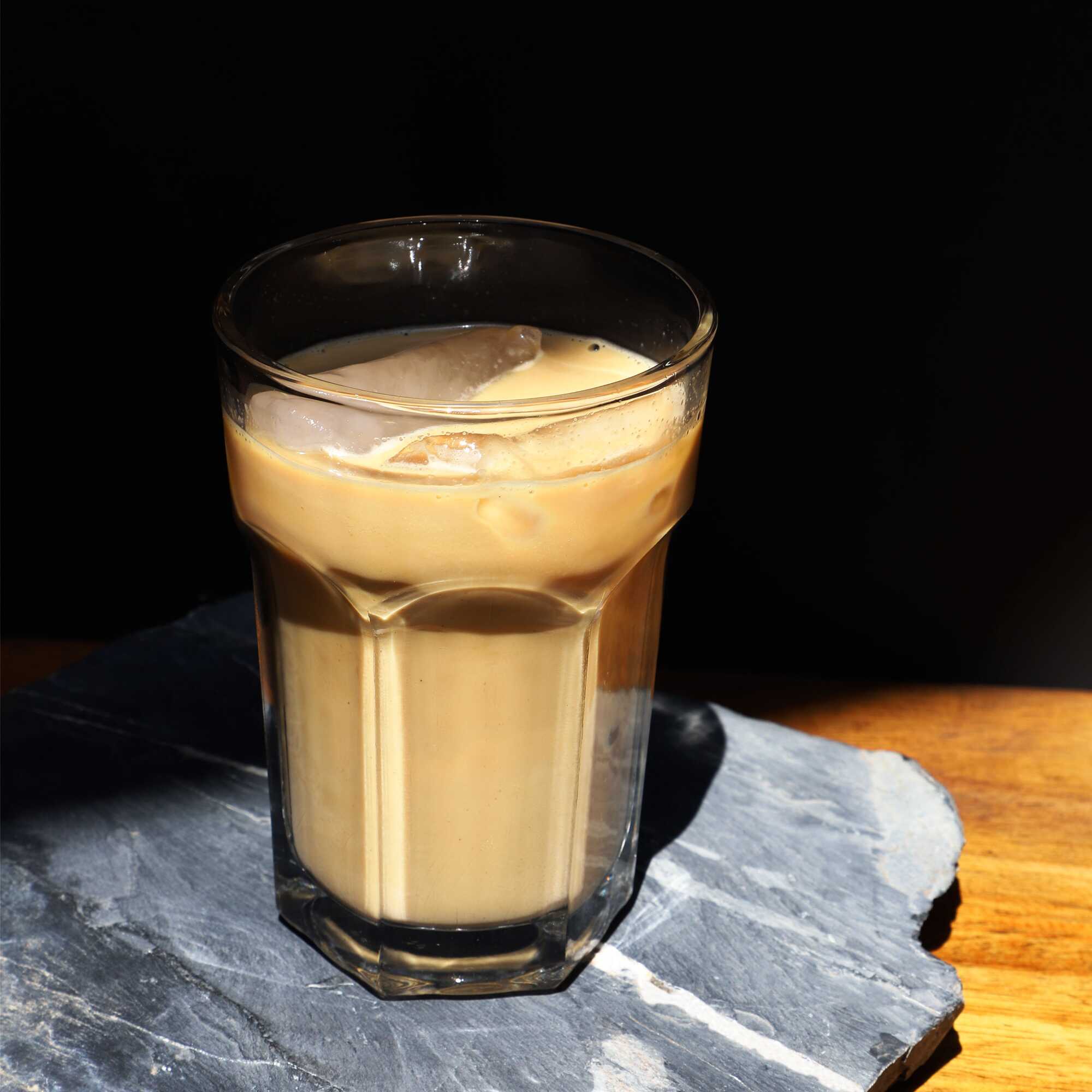 Latte Rocas